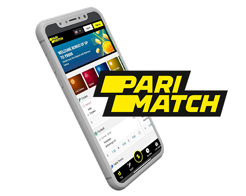 Parimatch Mobile For Android