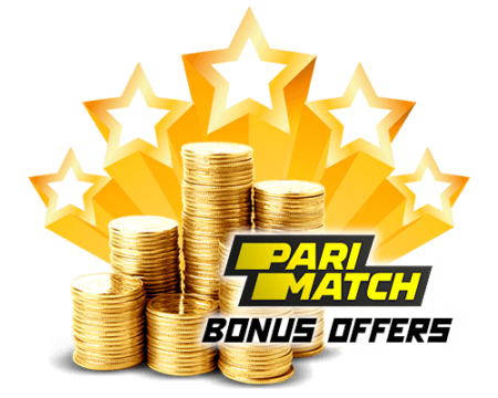 parimatch sign up bonus