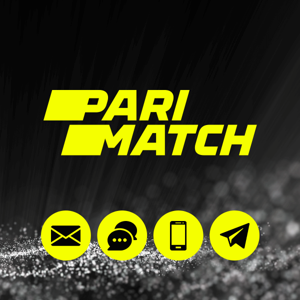 Parimatch Support Contact Ways
