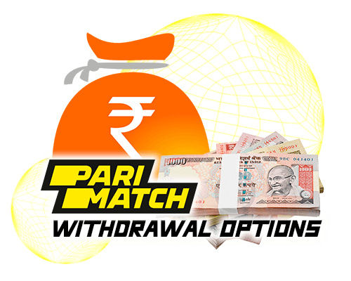 Parimatch Withdrawal Options