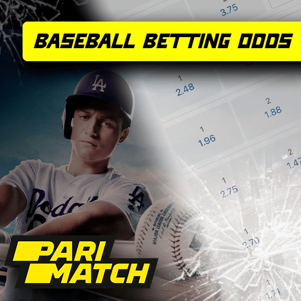 Baseball Betting Odds