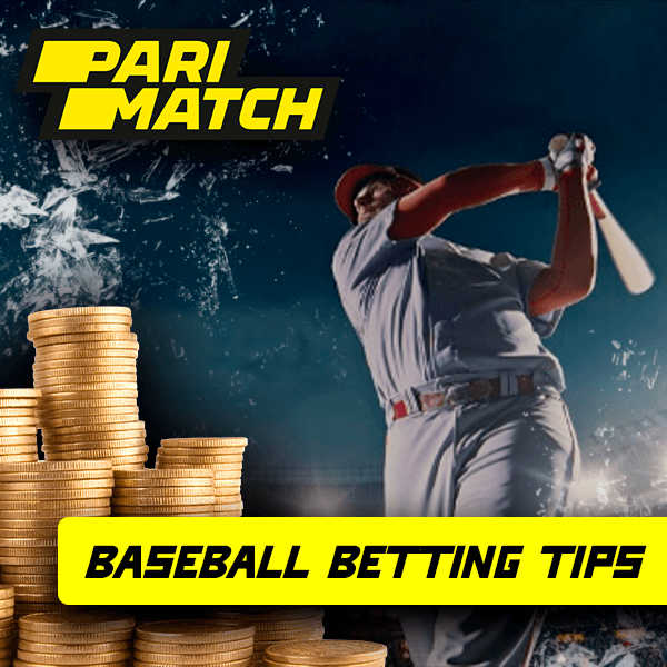 Best baseball betting tips