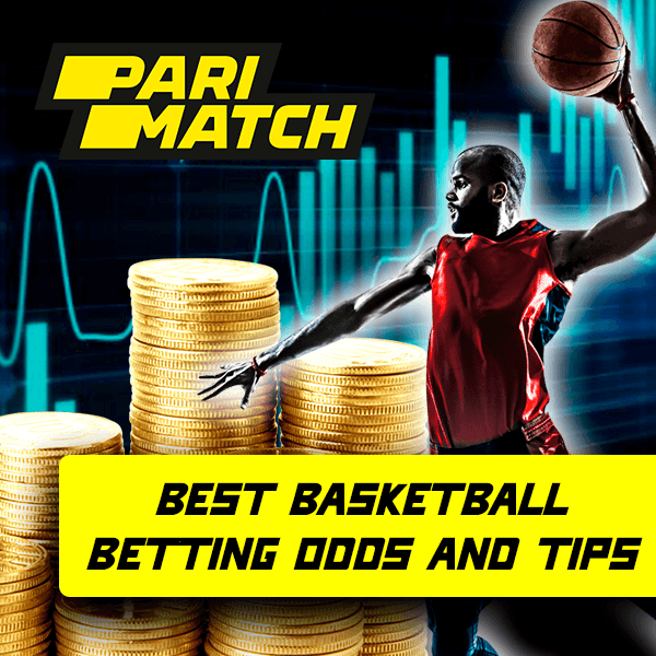 Best Basketball Odds and Tips