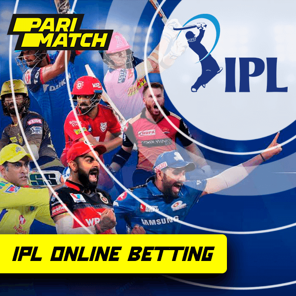 IPL Online Betting