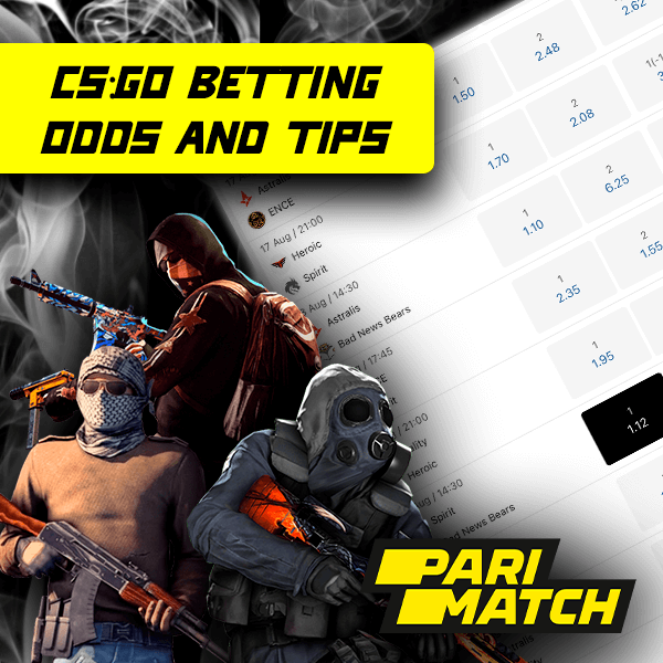 Betting Odds and Tips