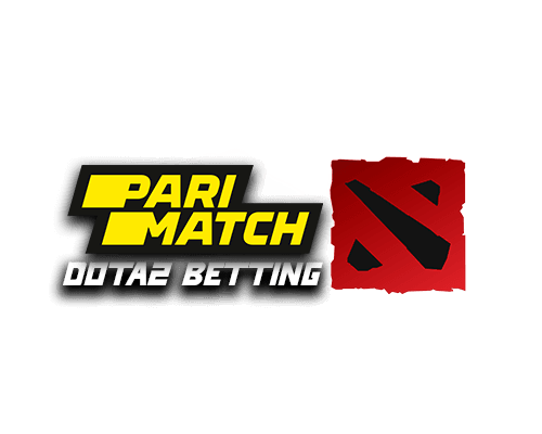 Parimatch Dota2 Betting