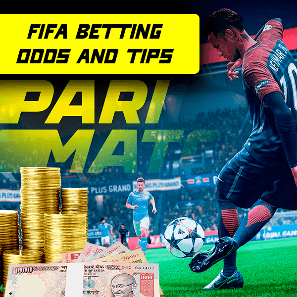 FIFA Betting Odds and Tips