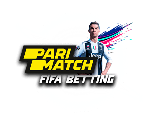 Parimatch FIFA Betting