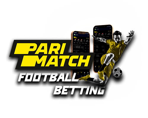 Parimatch Football Betting