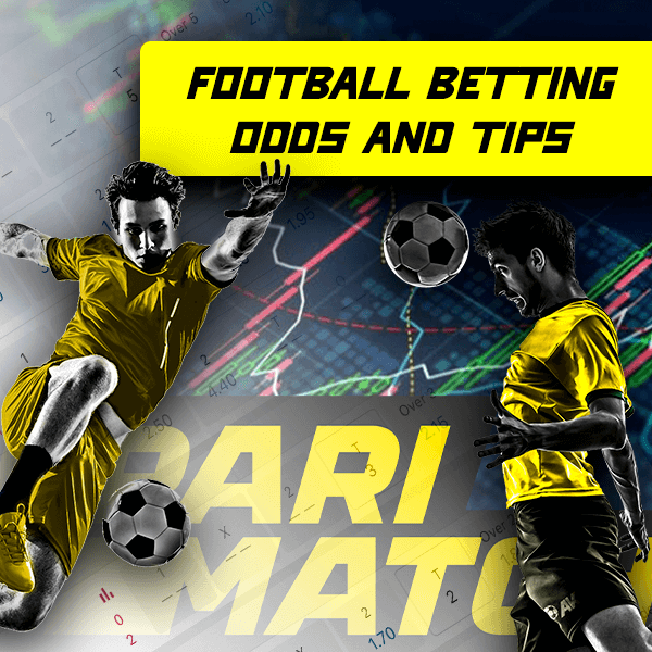 Football Betting Odds and Tips