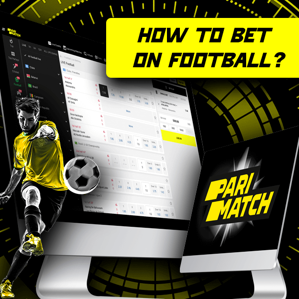 How to Bet on Football?