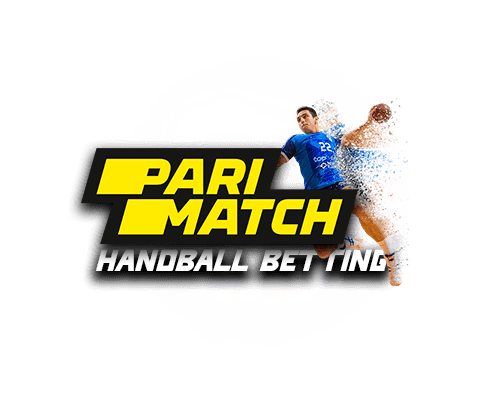 Parimatch Handball Betting