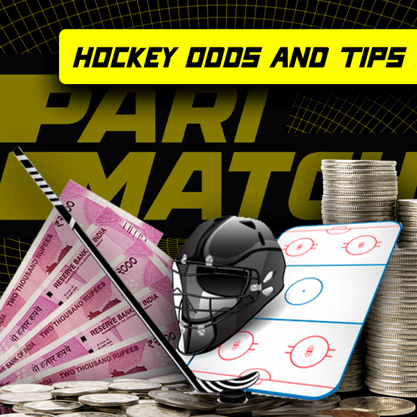 Hockey Betting Odds and Tips