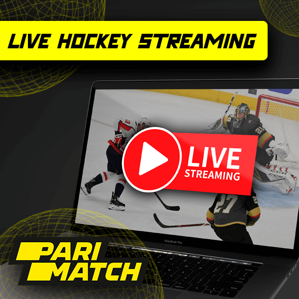 Live Hockey Streaming
