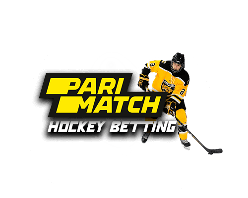 Parimatch Hockey Betting