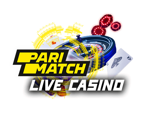 Parimatch Live Casino