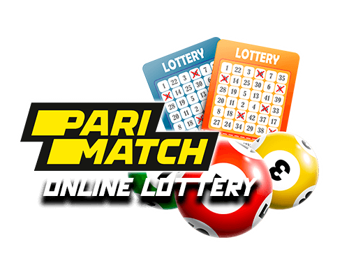 Parimatch Lottery