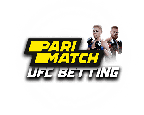 Parimatch UFC Betting