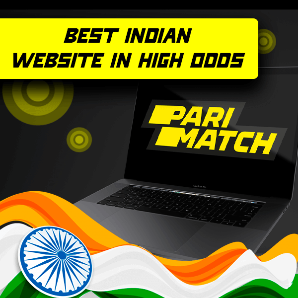 Best Indian Website in High Odds