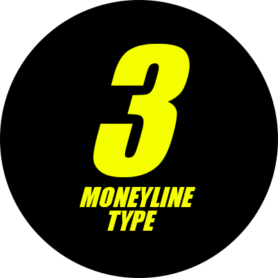 Moneyline Type