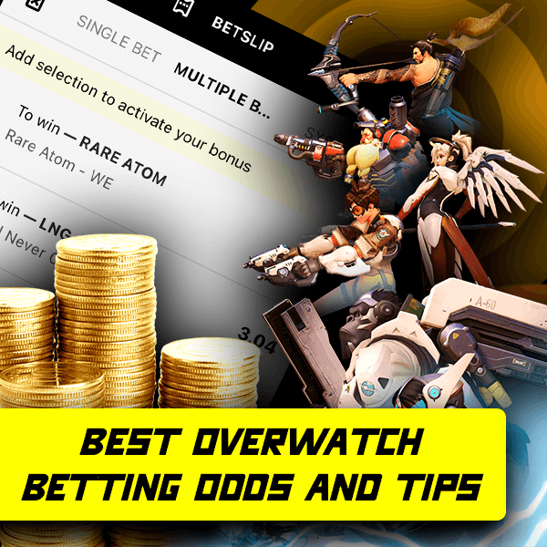 Betting Odds and Tips