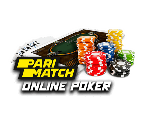 Parimatch Online Poker