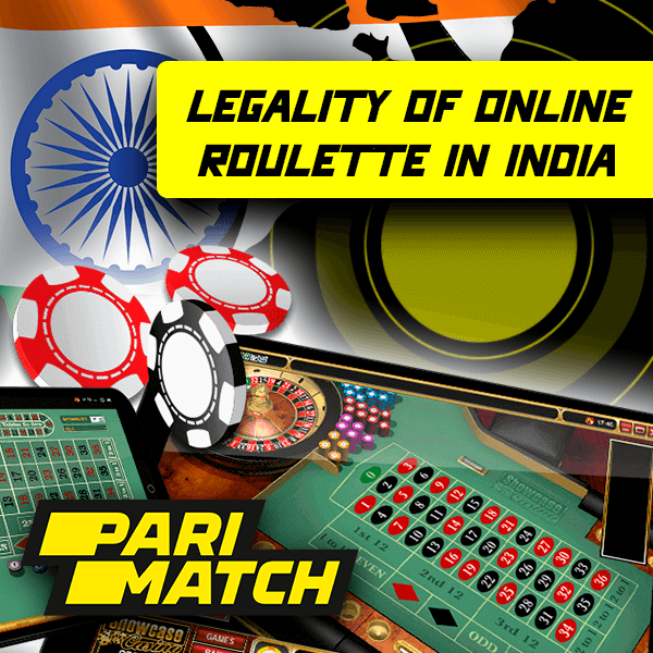 Online Roulette Legality