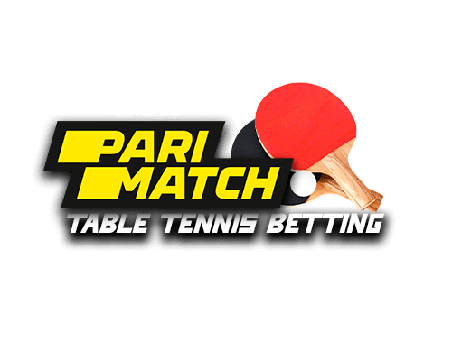 Table Tennis Betting Online (Live Bets) & Odds - Bet on Table Tennis with Bonus %150