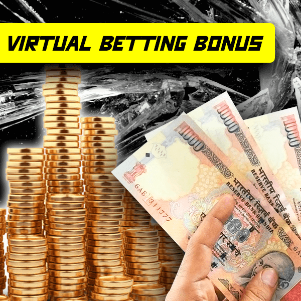 Virtual Betting Bonus